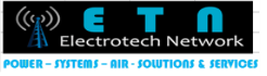 ETN Electrotech Network logo